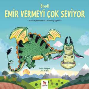 Bredi Emir Vermeyi Seviyor - 1