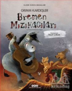 Bremen Mızıkacıları - 1