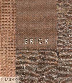 Brick - Phaidon Press