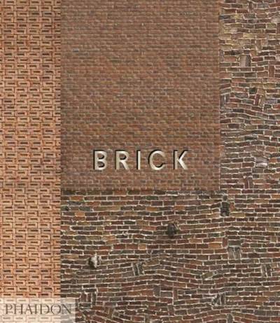 Brick, Mini Format - Phaidon Press