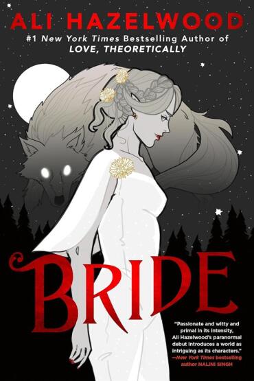 Bride - Sphere