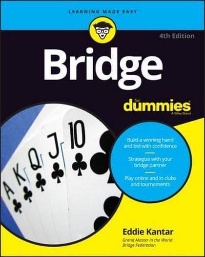 Bridge For Dummies - For Dummies