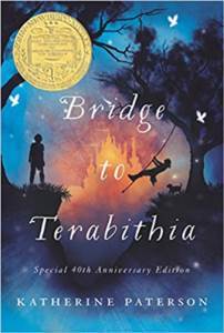 Bridge To Terabithia - Harper Collins USA