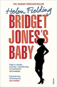 Bridget Jones' Baby - Vintage Books UK