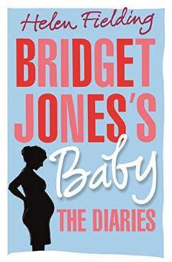 Bridget Jones' Baby - Jonathan Cape