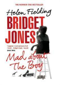 Bridget Jones: Mad About the Boy - Vintage Books UK