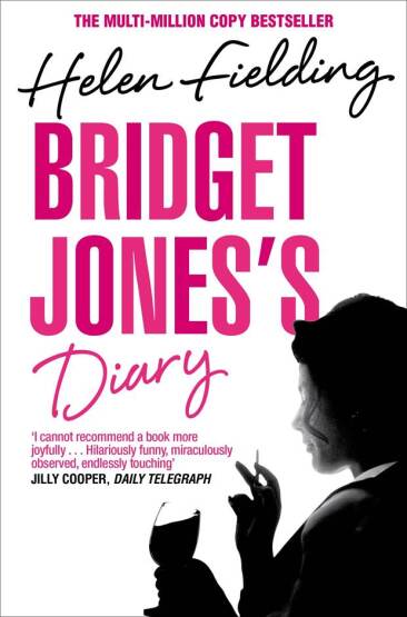 Bridget Jones's Diary A Novel - Picador UK