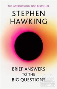 Brief Answers To The Big Questions - John Murray