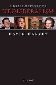 Brief History of Neoliberalism - Oxford University Press UK
