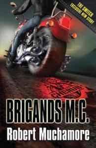 Brigands M. C. (Cherub 11) - 1