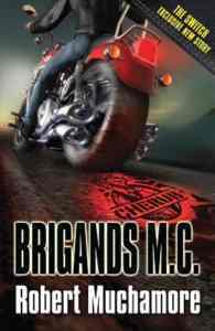 Brigands M. C. (Cherub 11) - Hodder & Stoughton