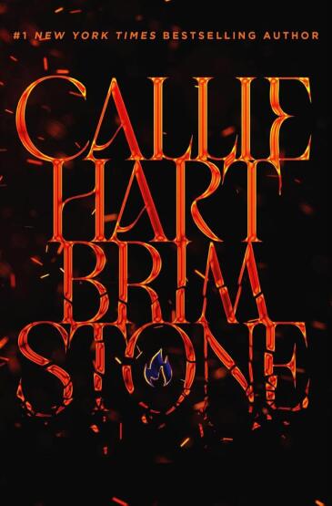 Brimstone (Fae & Alchemy 2) - Hodder & Stoughton