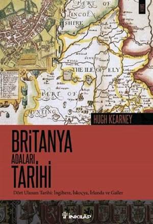 Britanya Adaları Tarihi - 1