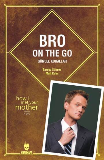 Bro On The Go: Güncel Kurallar - 1