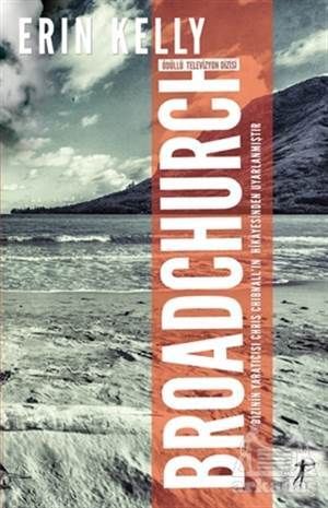 Broadchurch - 1