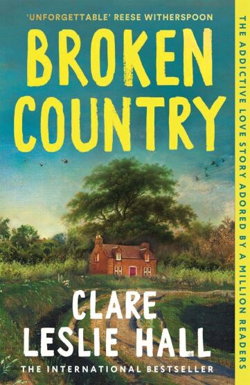 Broken Country - 1
