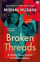Broken Threads - 1
