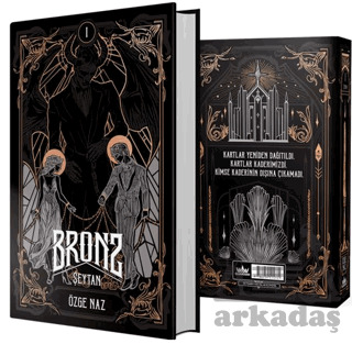 Bronz 1: Şeytan - 1