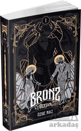 Bronz 1: Şeytan - Guardian