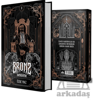 Bronz 2: İmparator - 1