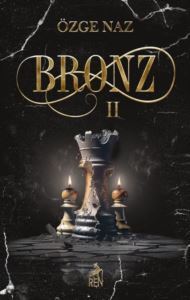 Bronz - 2 - Ren Kitap