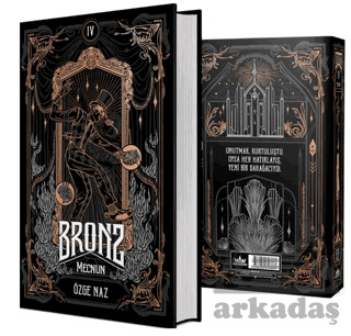 Bronz 4: Mecnun - Guardian