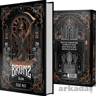 Bronz 5: Ölüm - Guardian