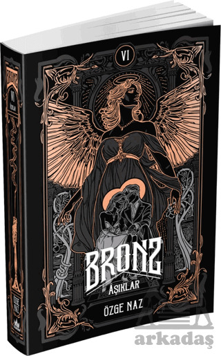 Bronz 6: Aşıklar - 1