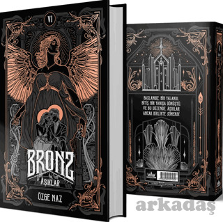 Bronz 6: Aşıklar - Guardian