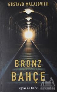 Bronz Bahçe - Epsilon Yayınevi
