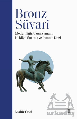 Bronz Süvari - 1