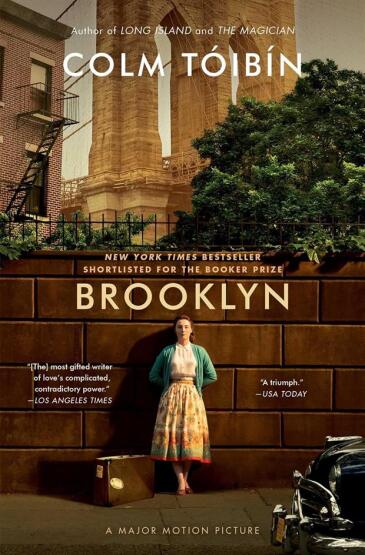 Brooklyn - Penguin Books UK