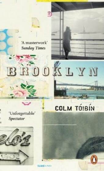 Brooklyn (Penguin Essentials) - 1