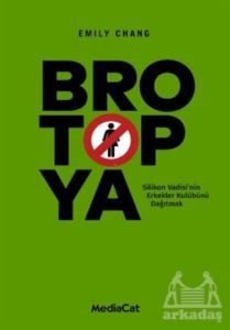 Brotopya - 1