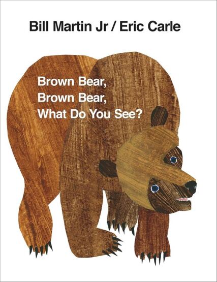 Brown Bear, Brown Bear, What Do You See? - 2