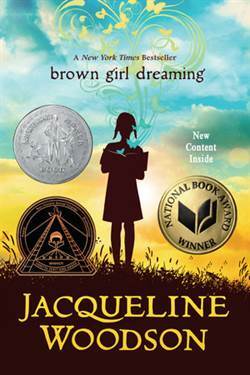 Brown Girl Dreaming - 1