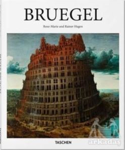 Bruegel - Taschen
