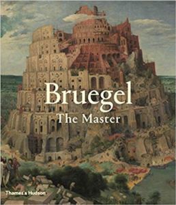 Bruegel: The Master - Thames & Hudson