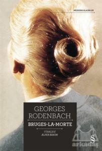 Bruges La Morte - Everest Yayınları