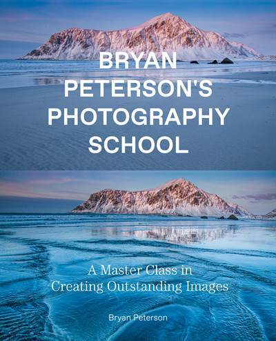 Bryan Peterson Photography School - Watson-Guptill USA