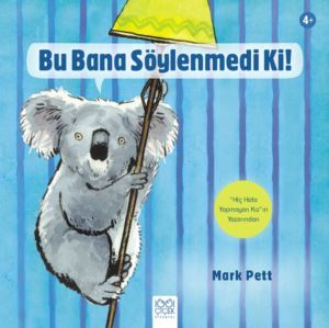 Bu Bana Söylenmedi Ki! - 1