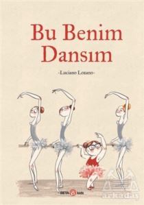 Bu Benim Dansım - Beta Kids