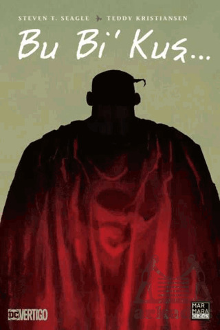 Bu Bi Kuş - Marmara Çizgi