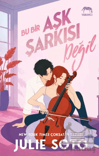 Bu Bir Aşk Şarkısı Değil - 1