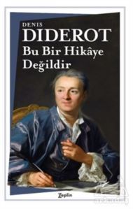 Bu Bir Hikaye Değildir - Zeplin Kitap