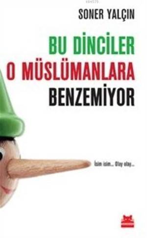 Bu Dinciler O Müslümanlara Benzemiyor - 1