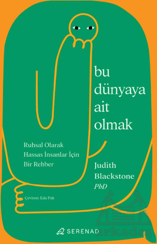 Bu Dünyaya Ait Olmak - 1