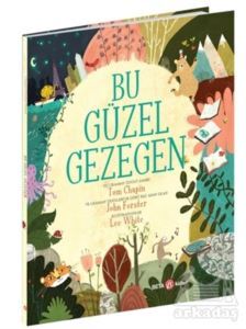 Bu Güzel Gezegen - Beta Kids