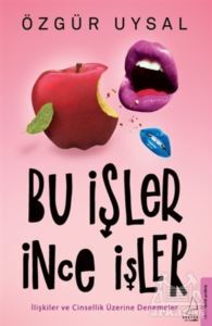 Bu İşler İnce İşler - Destek Yayınları