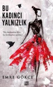 Bu Kadıncı Yalnızlık - Dokuz Yayınları